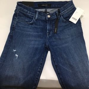 J BRAND Jeans NWT Size 26